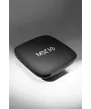 Tv Box Hd Çözünürlüklü 4 Çekirdekli 8 Gb Dahili Hafıza Android Uyumlu