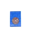 Twin Bell Metal Masa Çalar Saat 10 cm