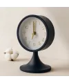 Twin Bell Metal Masa Çalar Saat 8.5 cm - Pilli
