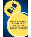 Tws Bluetooth Kulaklık Ve Akıllı Saat Uyku Takibi Nabız Ölçer Uzun Pil Ömrü