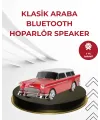 Tws Destekli Fm Radyo Ve Usb Girişli Hoparlör