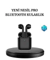 Tws Pro 5 Bluetooth 5.1 Kablosuz Kulaklık – 3d Hd Ses, Gürültü Engelleme, Şarj Kutulu
