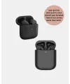 Tws Pro 5 Bluetooth Kulaklık 3d Hd Ses Ve Gürültü Engelleme Teknolojisi