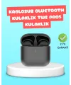 Tws Pro 5 Bluetooth Kulaklık – Kablosuz Ve Şarj Kutulu Tasarım