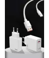 Type-c 120w Şarj Aleti Hızlı Şarj Turbo