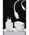 Type-c 120w Şarj Aleti Hızlı Şarj Turbo