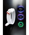 Type-c 120w Şarj Aleti Hızlı Şarj Turbo