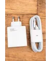 Type-c 120w Şarj Aleti Hızlı Şarj Turbo