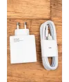 Type-c 120w Şarj Aleti Hızlı Şarj Turbo
