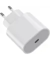 Type C 25w Şarj Aleti - Type C 25w Şarj Aleti