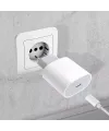 Type C 25w Şarj Aleti - Type C 25w Şarj Aleti