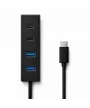 Type-c 3.2 Gen1 Hub 5 Port 5 Gbps TU0529
