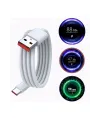 Type-C 67w (Watt) Ultra Hızlı Şarj Aleti Adaptör Kablo Set
