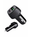 Type-c Girişli Araba Çakmaklık Şarj Cihazı 38w Oto Çakmaklık