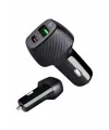 Type-c Girişli Araba Çakmaklık Şarj Cihazı 38w Oto Çakmaklık