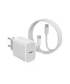 Type-c Hızlı Şarj Özellikli Cihazı Usb-c Kablo Dahil