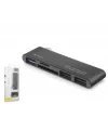 Type-c Hub Usb 3.0 Usb 2.0 Sd Tf Kart Okuyucu 5 Port TU251