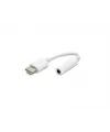 Type C Kulaklık Dönüştürücü Type-c To 3.5mm Jack Çevirici Aux Adaptör
