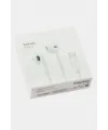 Type C Mikrofonlu Kulaklık