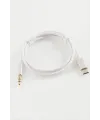 Type C to 3,5 AUX Audio