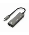 Type-C To Hdmi 4K Type-C Usb Çevirici ZR1209