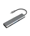 Type-c To Hdtv Multifunction Adapter 8 Port Kablo