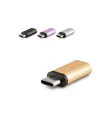 Type-C To Lıghtnıng F Çevirici Çok Renkli HDX5053