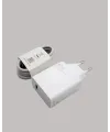 Type-c Uyumlu 67w Turbo Hızlı Şarj Aleti Akıllı Koruma Sistemli