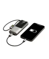 Type C Ve Lightning Destekli Yüksek Kapasiteli Powerbank 13000 Mah