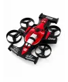 Uçan Araba Drone 4 Korumalı Pervaneli 360° Akrobatik Hareket Uzaktan Kumandalı