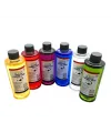 Ucc Renkli Mix 250ml Kandil Yağı