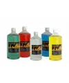 Ucc Renkli Mix 400ML Kandil Yağı
