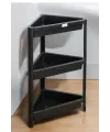 Üçgen Plastik Raflık Royaleks-82709