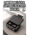 Ucuz Ve Kaliteli Bluetooth Kulaklık Tws Çoklu Şarj Girişi Yüksek Ses Kaliteli