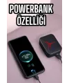Ucuz Ve Kaliteli Bluetooth Kulaklık Tws Çoklu Şarj Girişi Yüksek Ses Kaliteli
