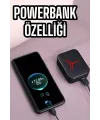 Ucuz Ve Kaliteli Bluetooth Kulaklık Tws Çoklu Şarj Girişi Yüksek Ses Kaliteli