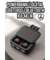 Ucuz Ve Kaliteli Bluetooth Kulaklık Tws Çoklu Şarj Girişi Yüksek Ses Kaliteli