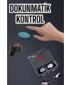 Ucuz Ve Kaliteli Bluetooth Kulaklık Tws Çoklu Şarj Girişi Yüksek Ses Kaliteli