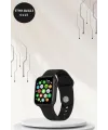 Ucuz Ve Kaliteli Kulaklıklı Saat Seti Bluetooth Bağlantılı Akıllı Saat Ve Kulaklık