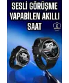 Ucuz Ve Kaliteli Yeni Nesil Bluetooth Bağlantılı Akıllı Saat