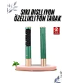 Üflemeli Saç Düzleştirici Fön Tarak Yüksek Isı Ayarlı İyon Özellikli