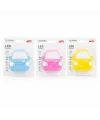 Ulbay Araba 0.1 W Gece Lambası IEG7DYQ