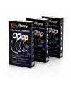 Ulbay Masa Lambası Renkli ( Usb Girşili )*200