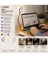 Ulbay Masa Lambası Renkli ( Usb Girşili )*200