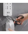 Ultra Güçlü Çift Taraflı 2 mt x 3 cm Çift Taraflı Nano Bant