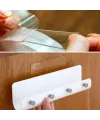 Ultra Güçlü Çift Taraflı 2 mt x 3 cm Çift Taraflı Nano Bant