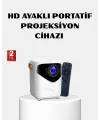 Ultra Hd Android Tv Kutusu 32gb Depolama Usb Hdmı Fan Sistemli