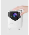 Ultra Hd Android Tv Kutusu 32gb Depolama Usb Hdmı Fan Sistemli