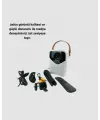 Ultra Hd Android Tv Kutusu 32gb Depolama Usb Hdmı Fan Sistemli