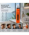Ultra Strong Saç Köpüğü Turuncu 200ml
